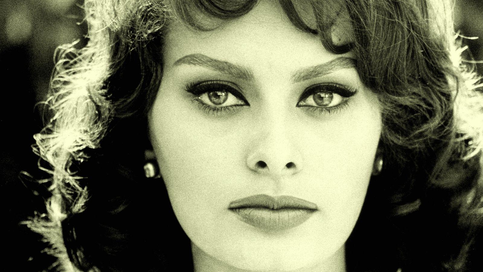 Sophia Loren Wallpapers