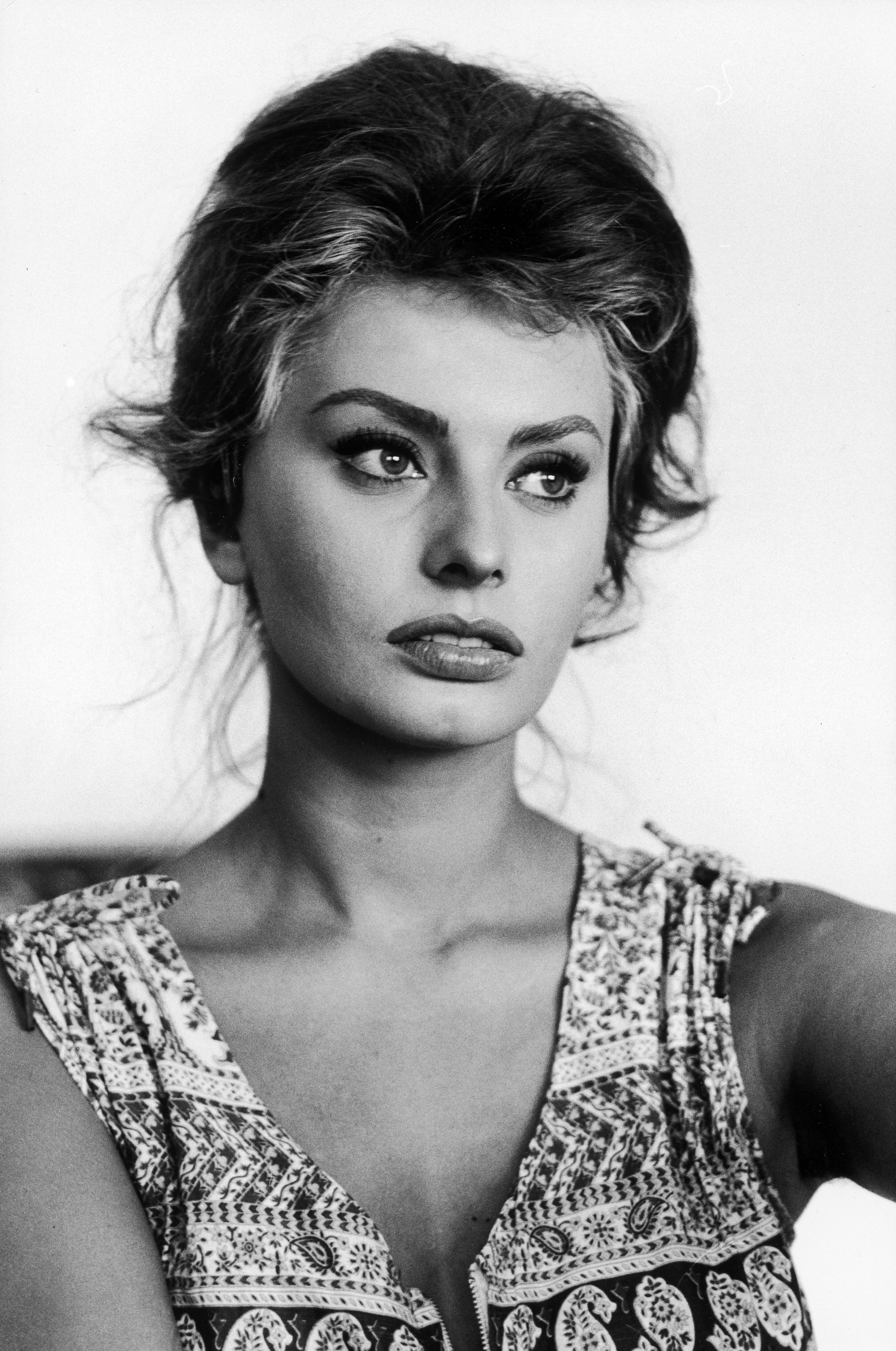 Sophia Loren Wallpapers