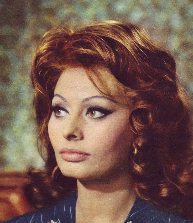 Sophia Loren Wallpapers