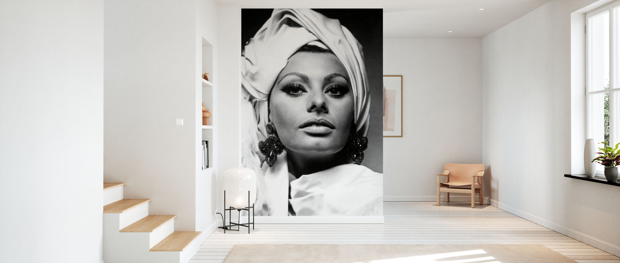 Sophia Loren Wallpapers