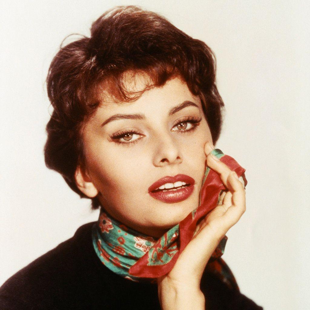 Sophia Loren Wallpapers