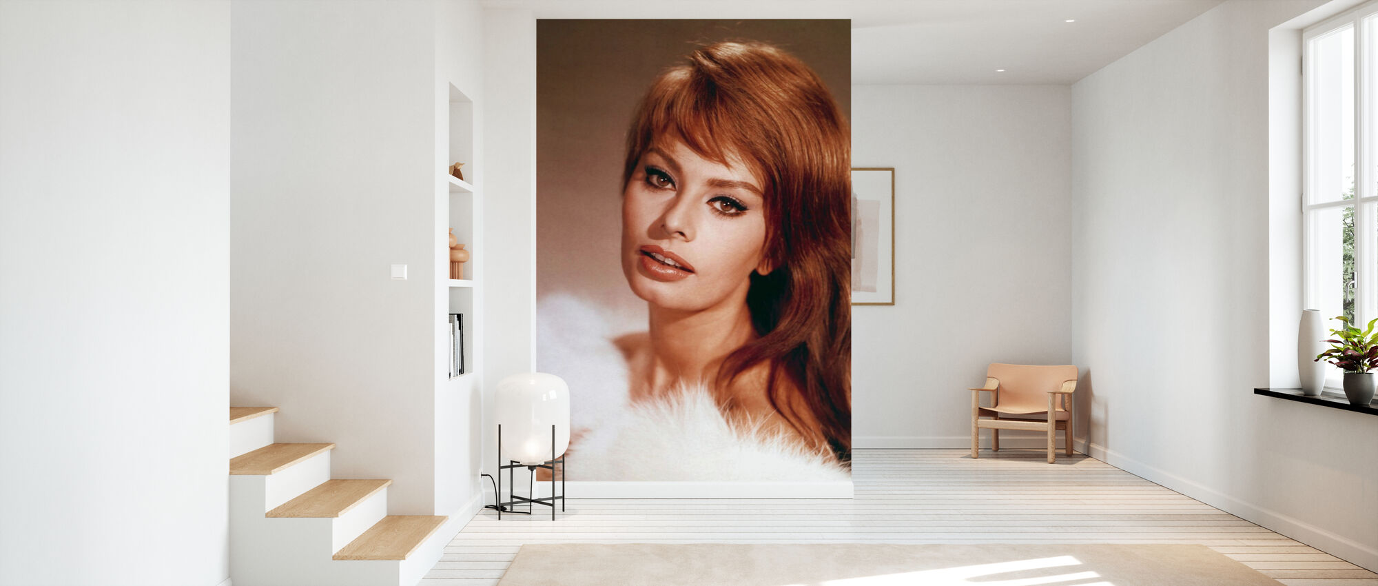 Sophia Loren Wallpapers