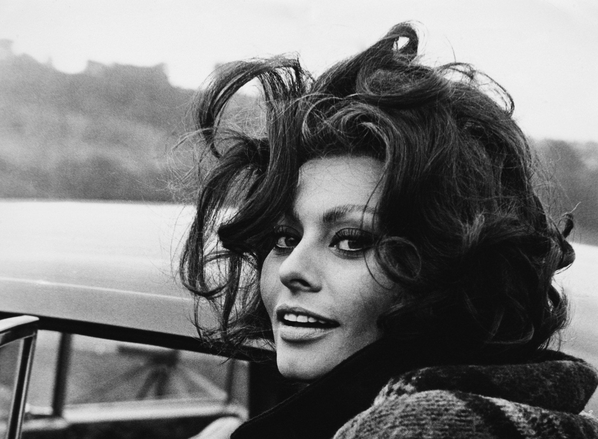 Sophia Loren Wallpapers