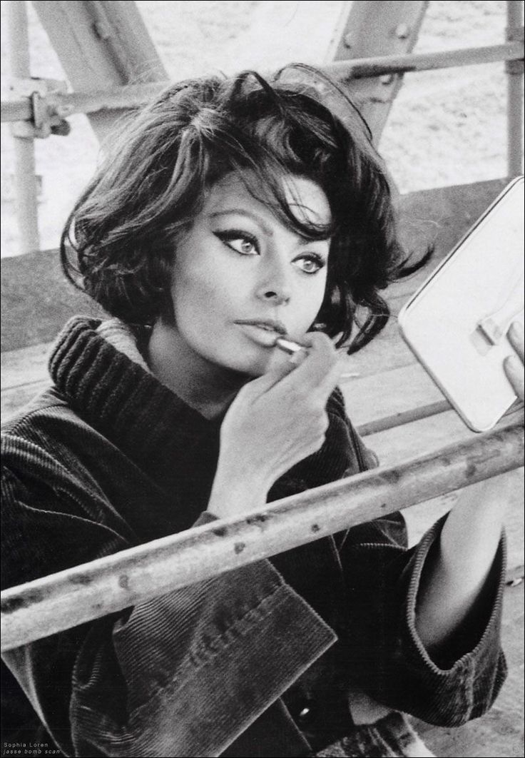 Sophia Loren Wallpapers