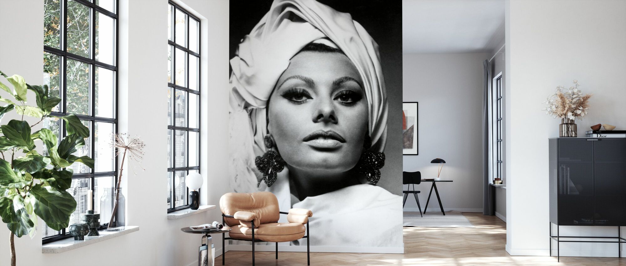 Sophia Loren Wallpapers