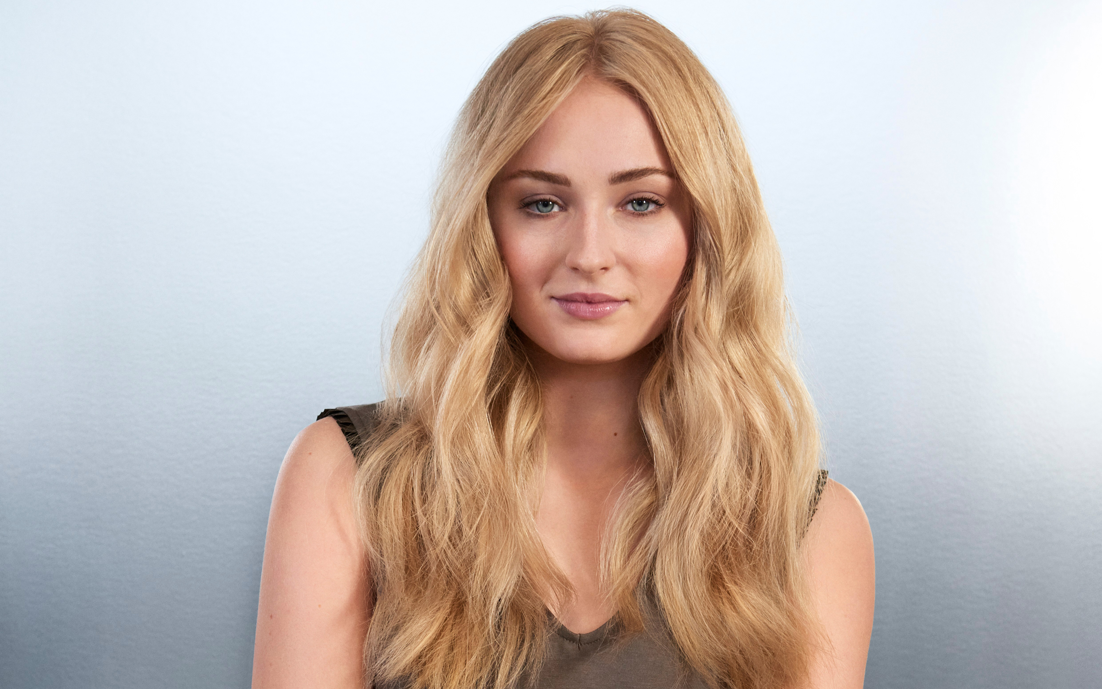 Sophie Turner 4K Wallpapers