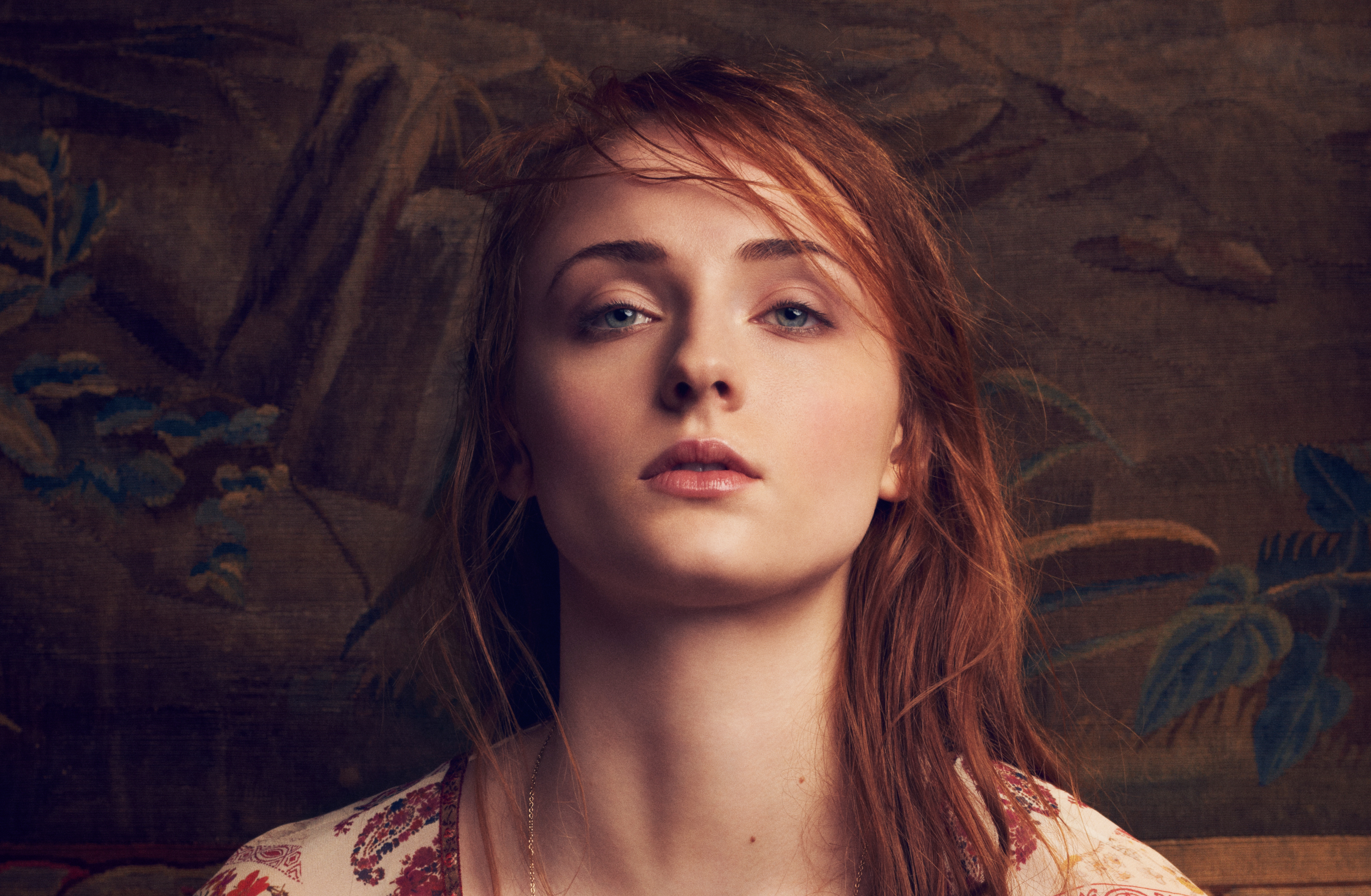 Sophie Turner 4K Wallpapers