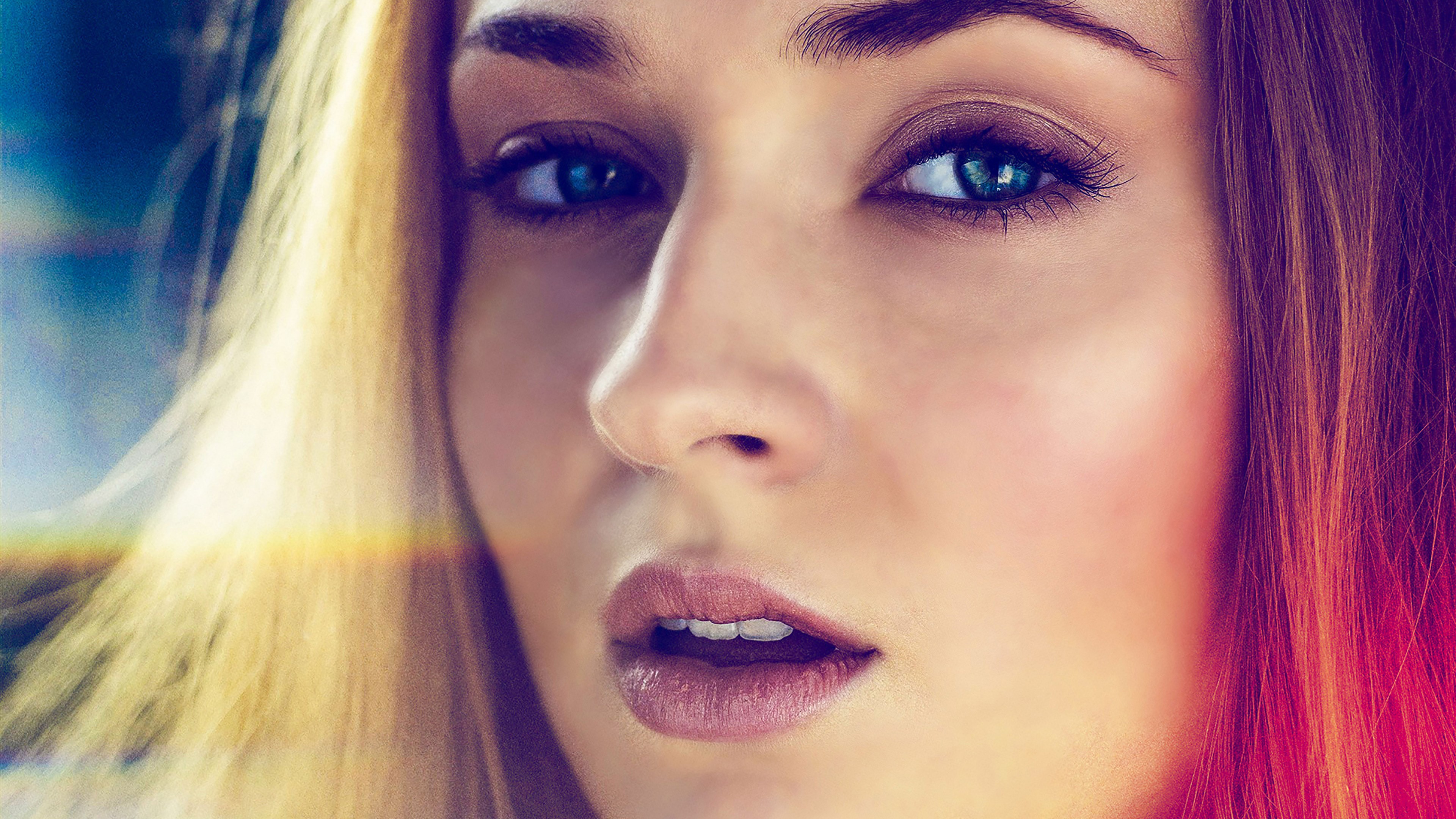 Sophie Turner Celebrity Wallpapers