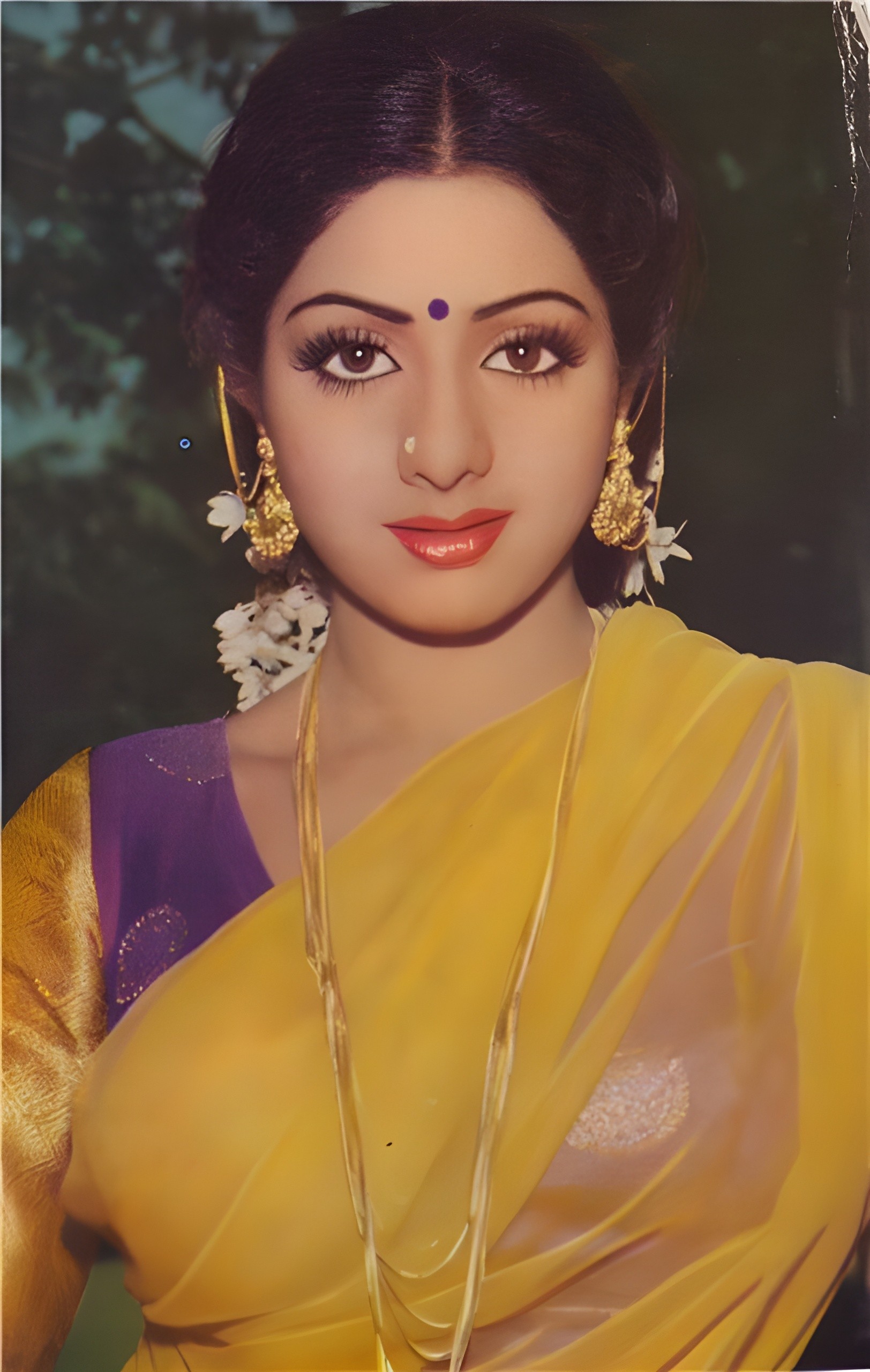 Sridevi Wallpapers