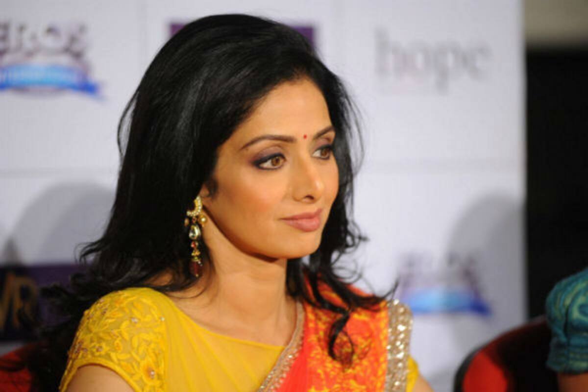 Sridevi Wallpapers