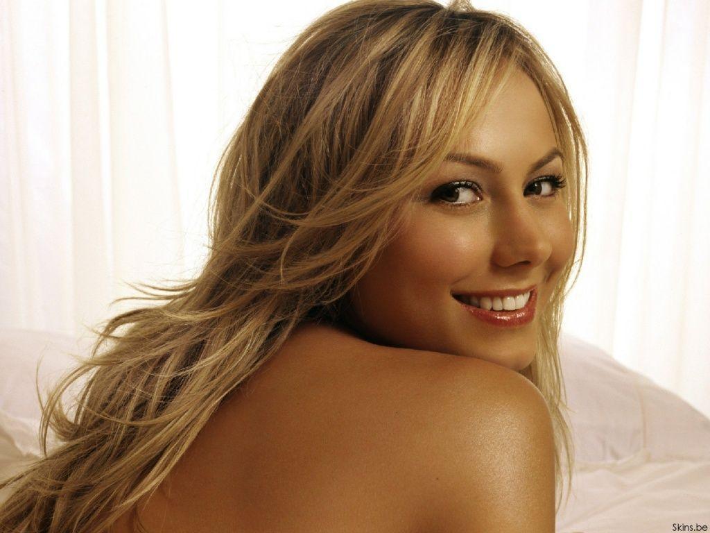 Stacy Keibler Wallpapers