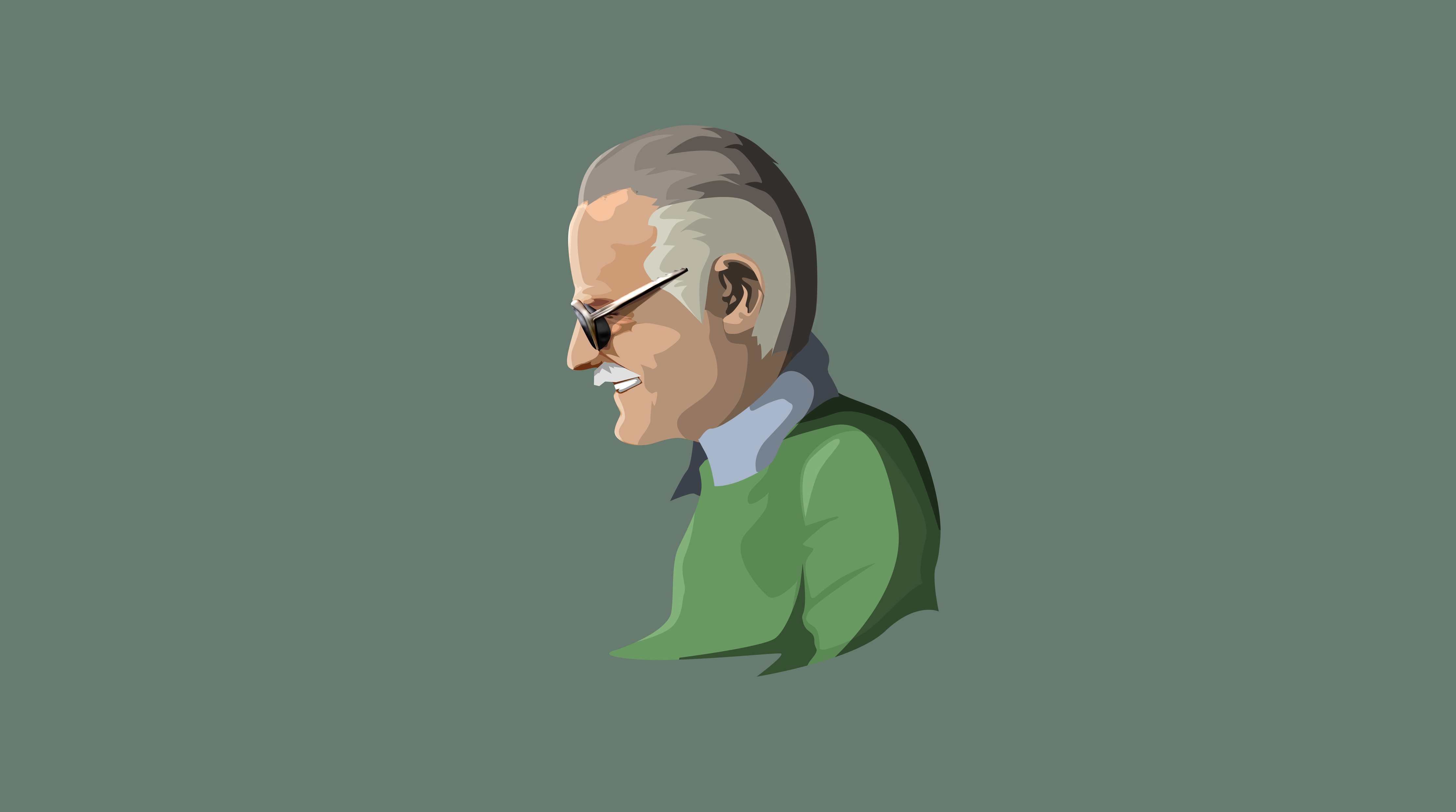 Stan Lee Wallpapers