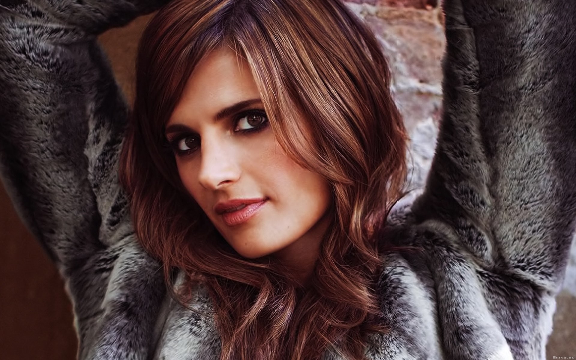 Stana Katic 2020 Wallpapers