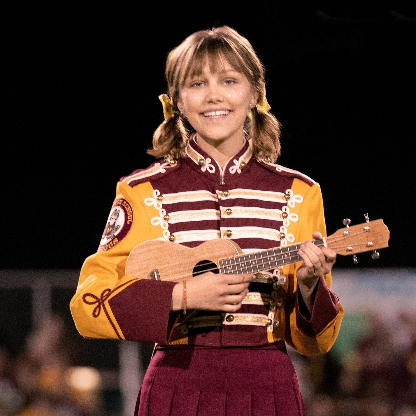 Stargirl Grace VanderWaal Wallpapers