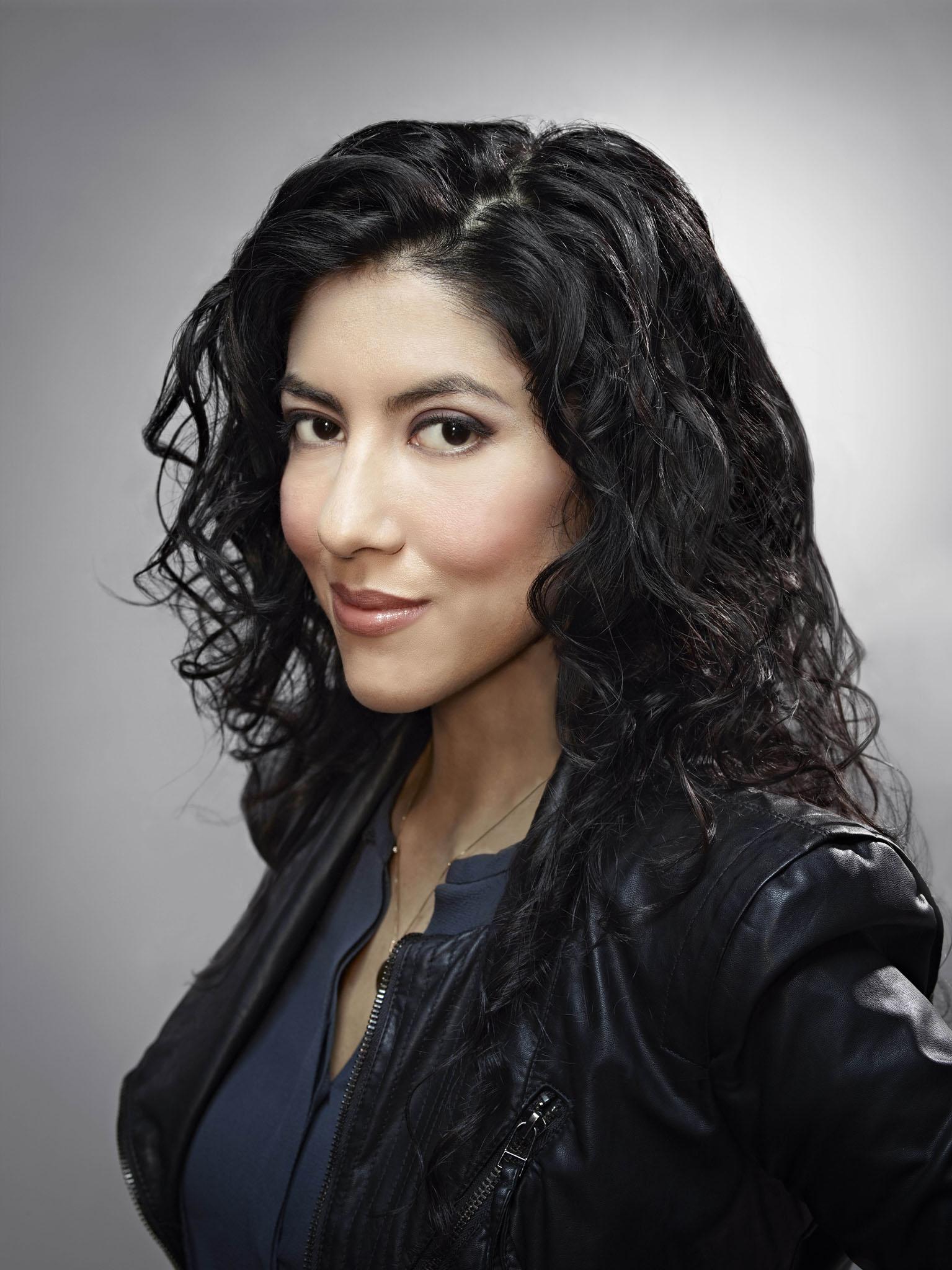 Stephanie Beatriz Wallpapers