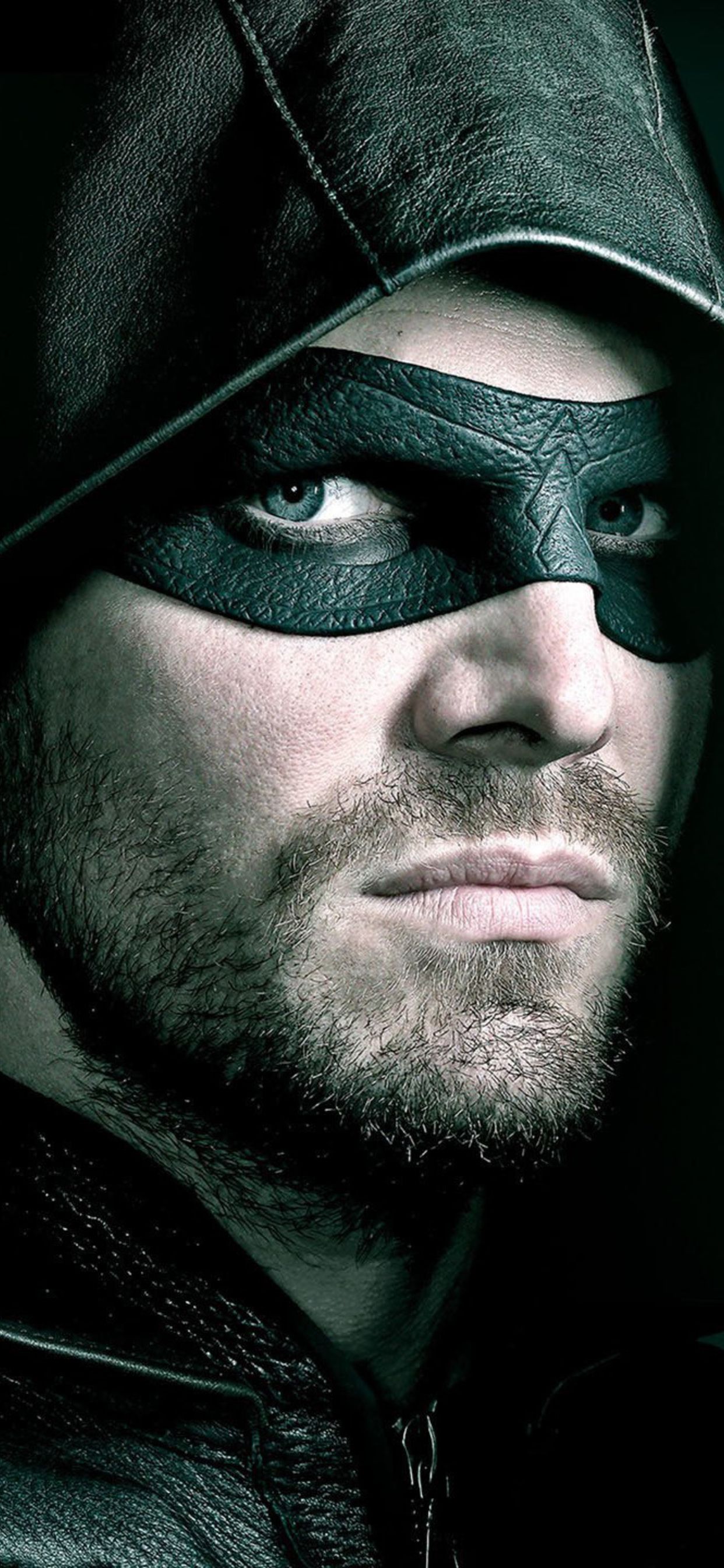 Stephen Amell Wallpapers