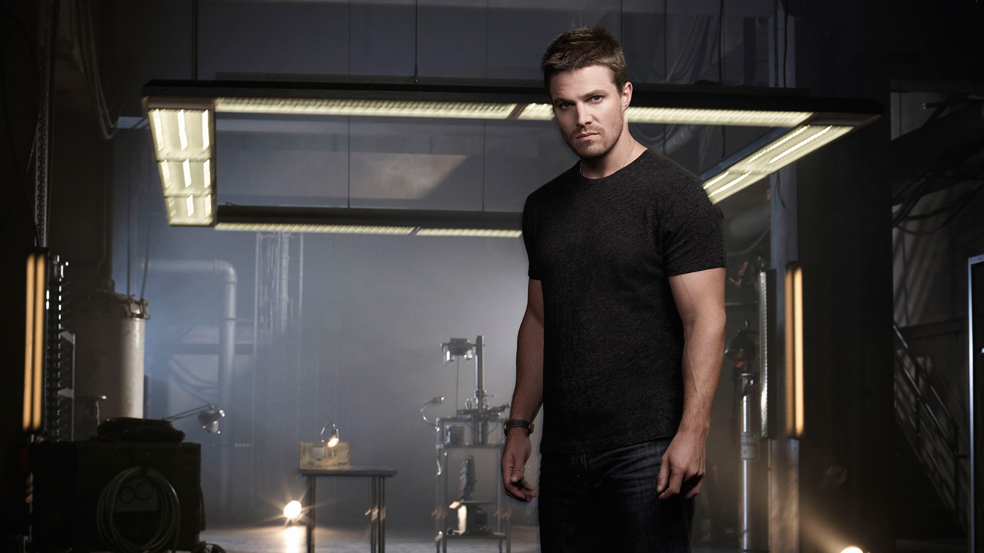 Stephen Amell Wallpapers