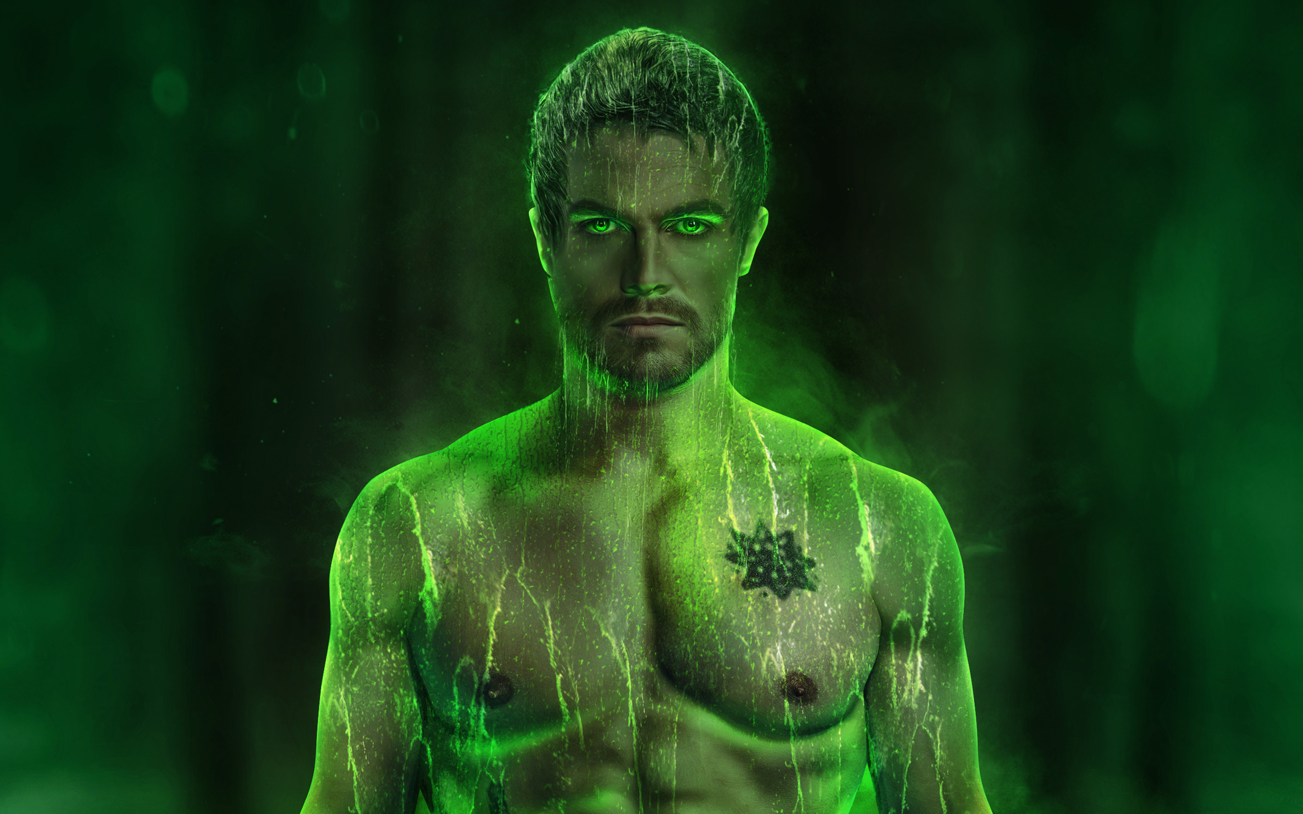 Stephen Amell Wallpapers