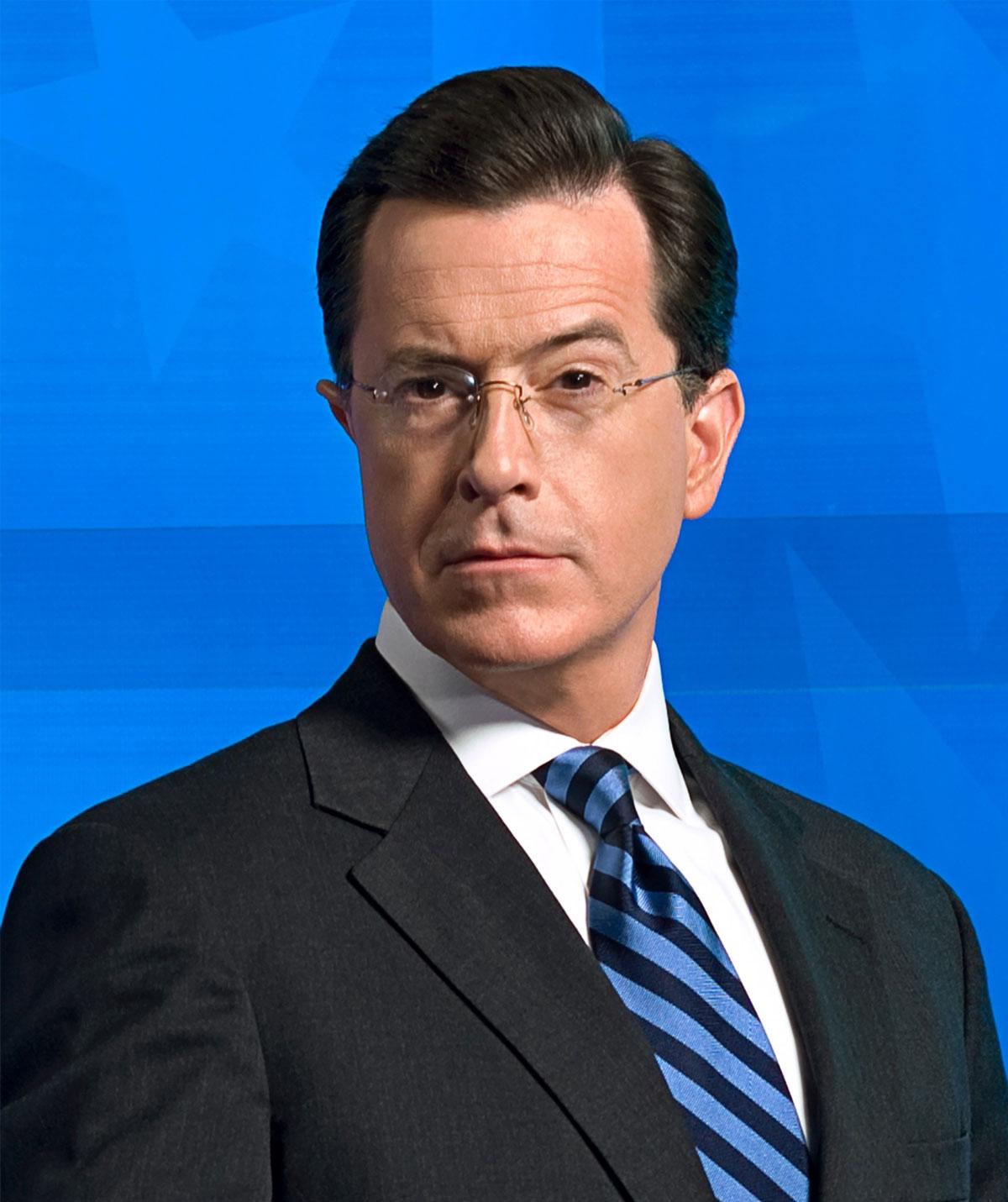 Stephen Colbert Wallpapers