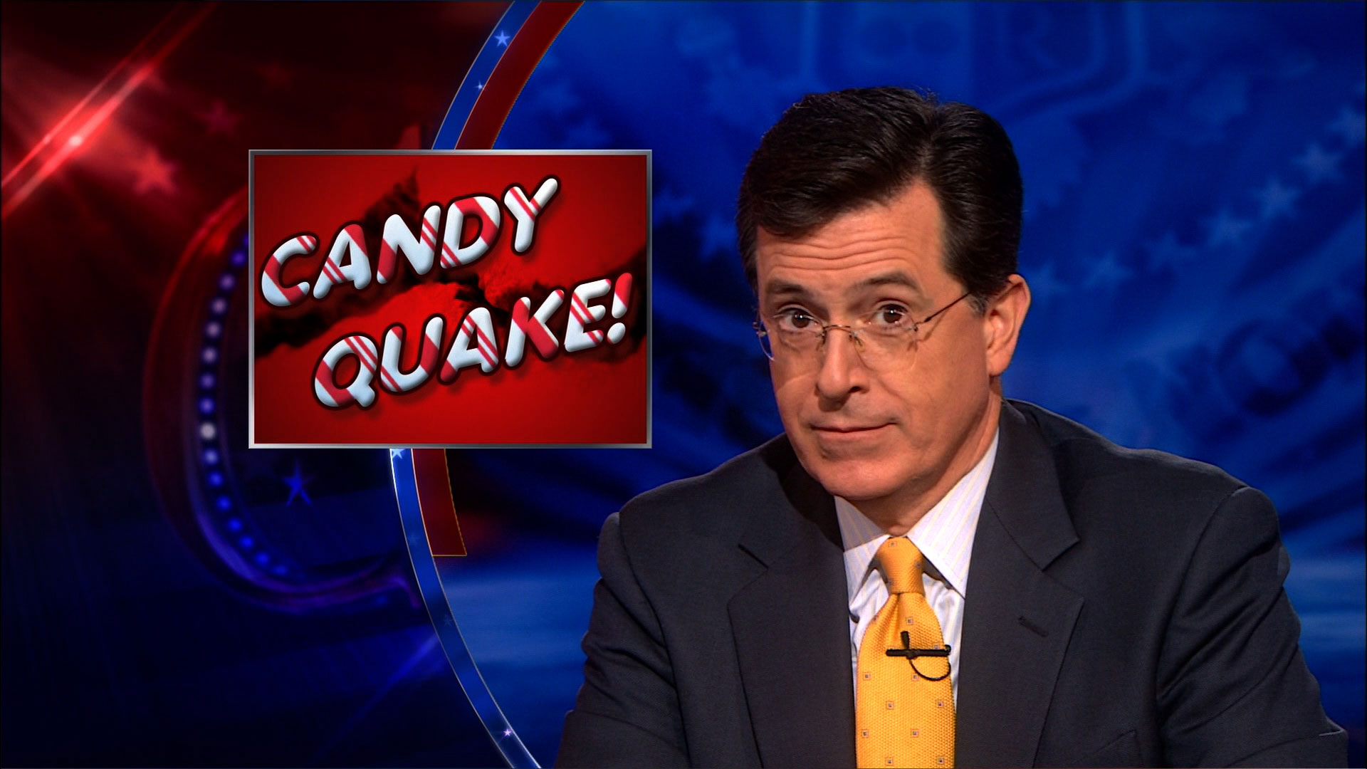 Stephen Colbert Wallpapers