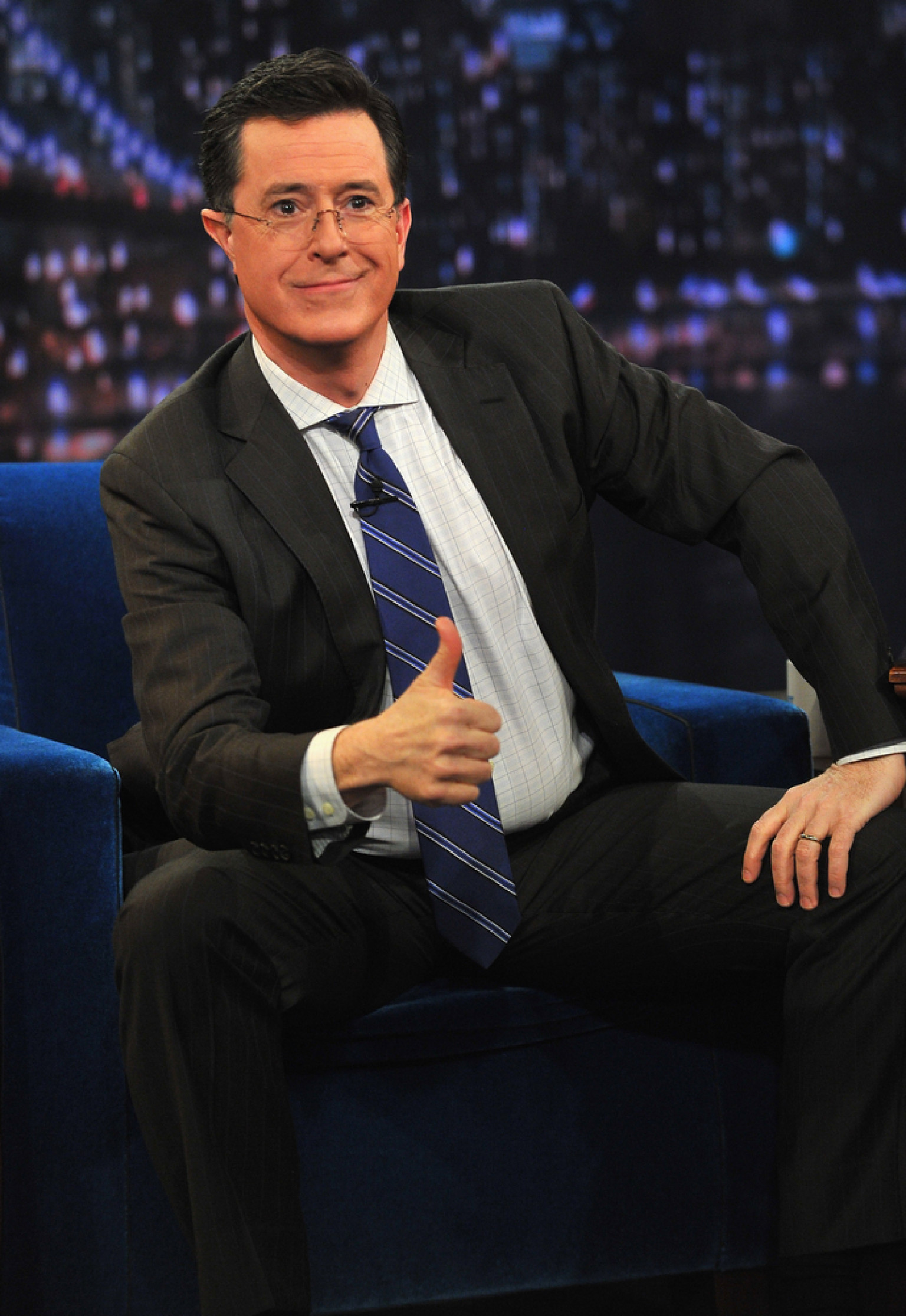 Stephen Colbert Wallpapers