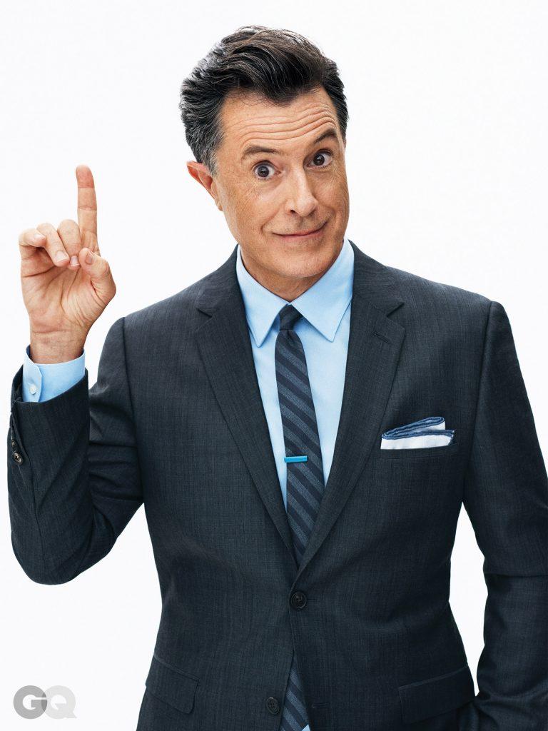 Stephen Colbert Wallpapers