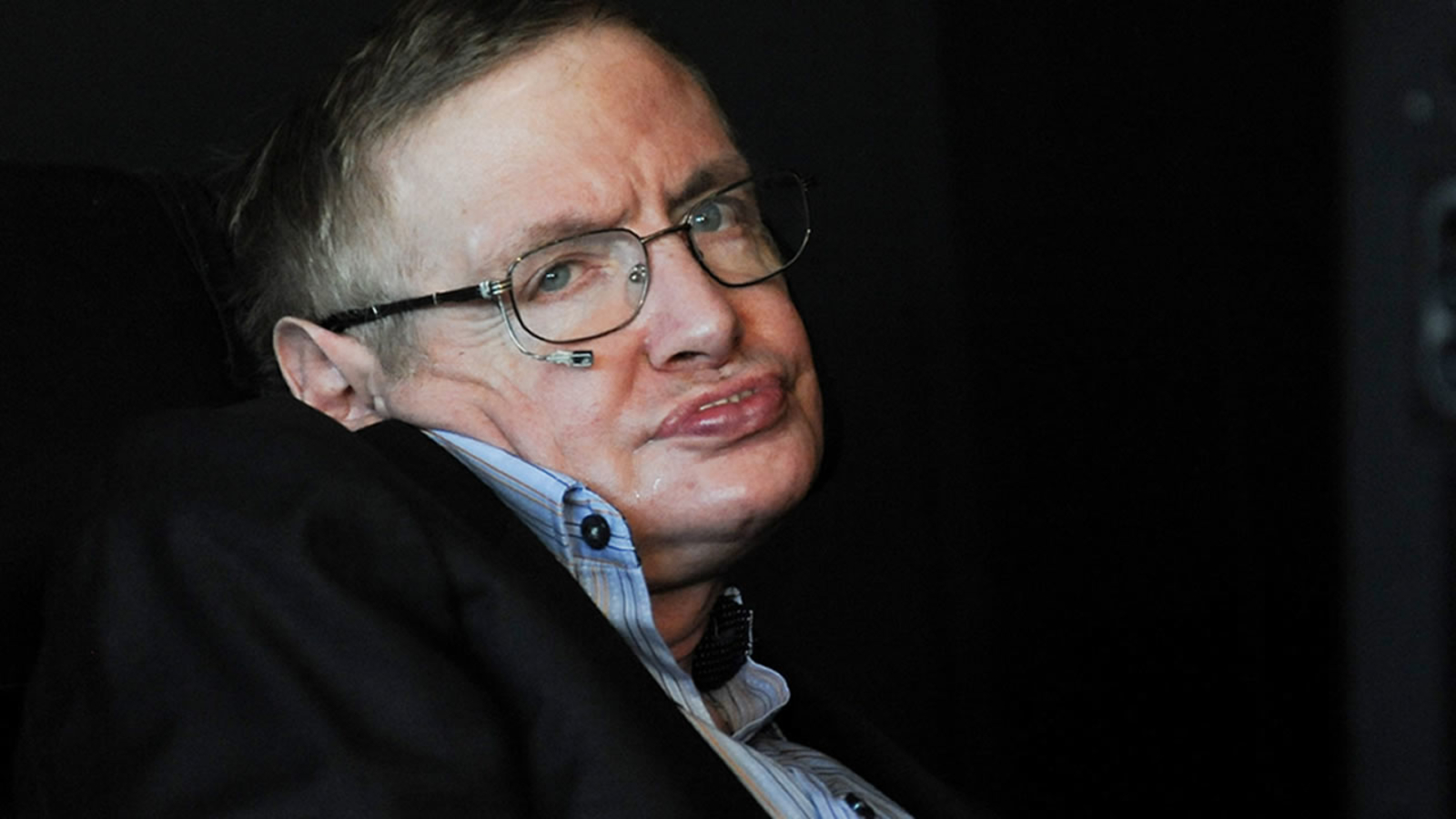 Stephen Hawking HD Wallpapers