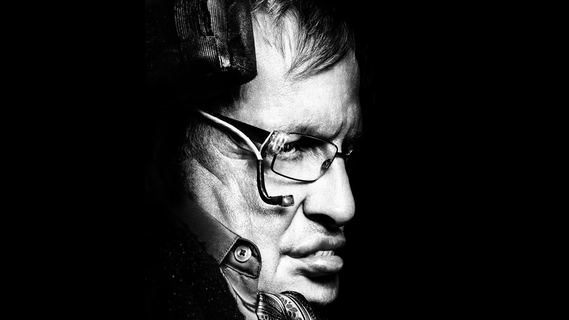 Stephen Hawking HD Wallpapers