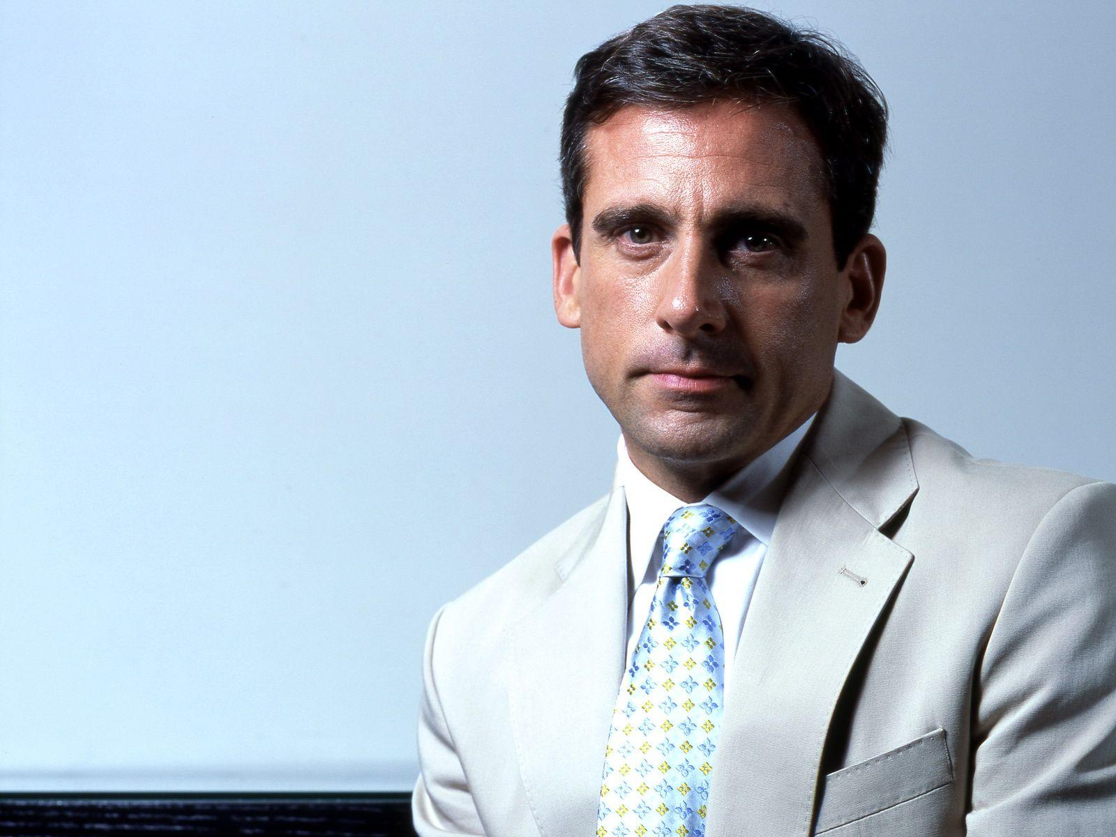 Steve Carell Wallpapers