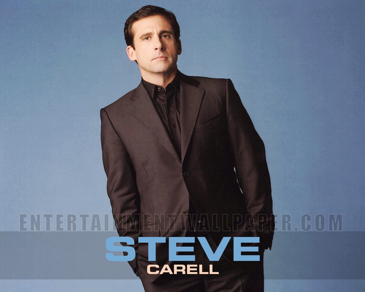 Steve Carell Wallpapers