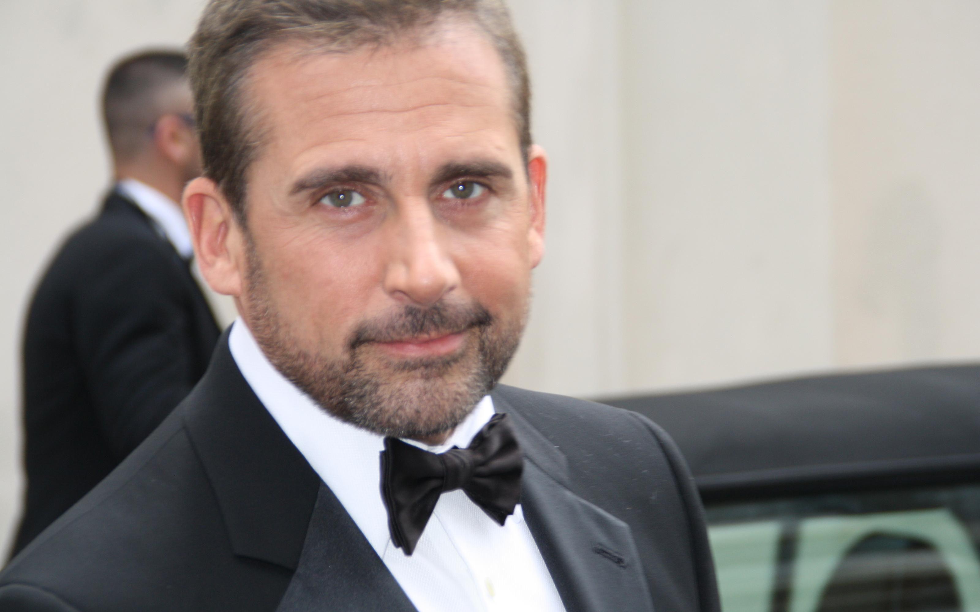 Steve Carell Wallpapers