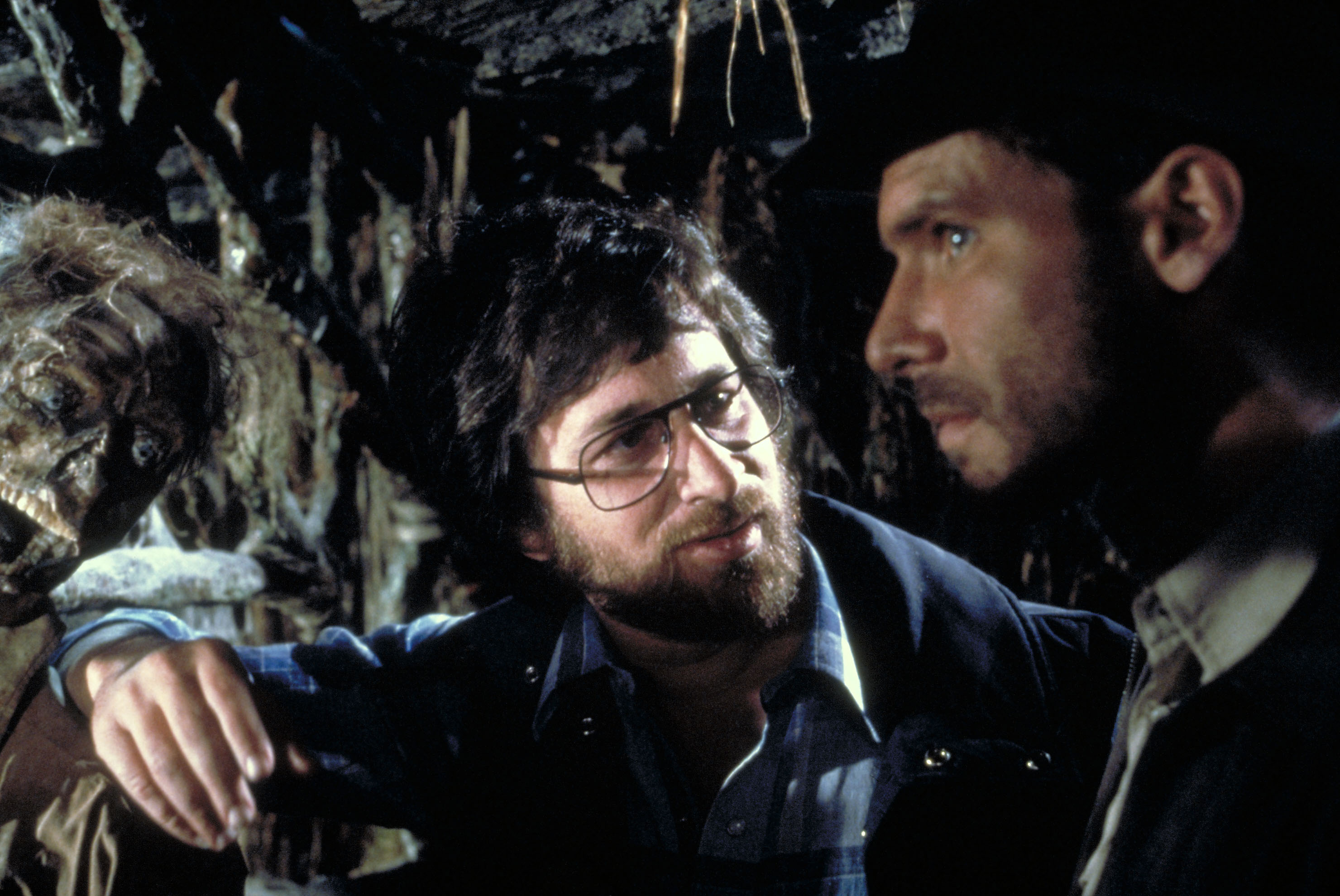 Steven Spielberg Wallpapers