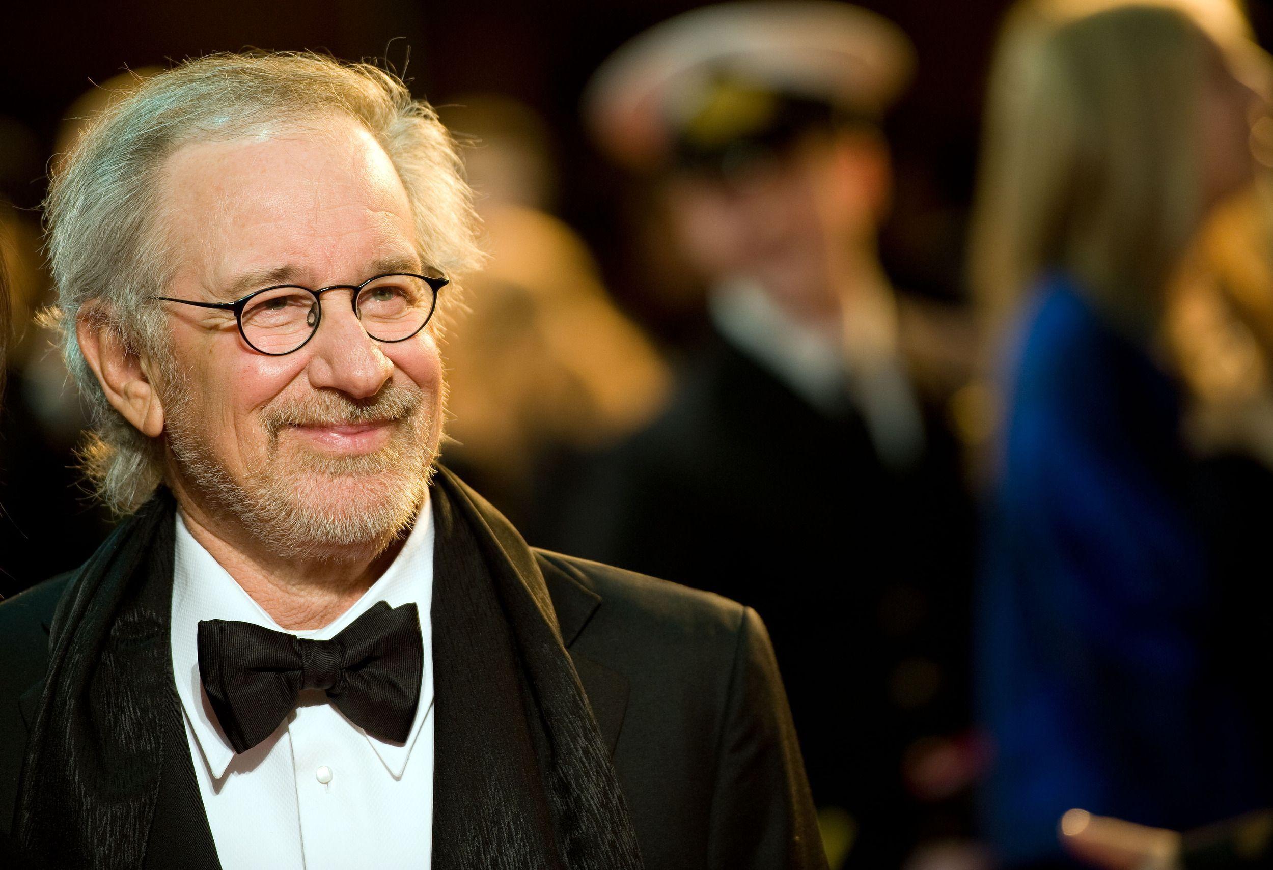 Steven Spielberg Wallpapers