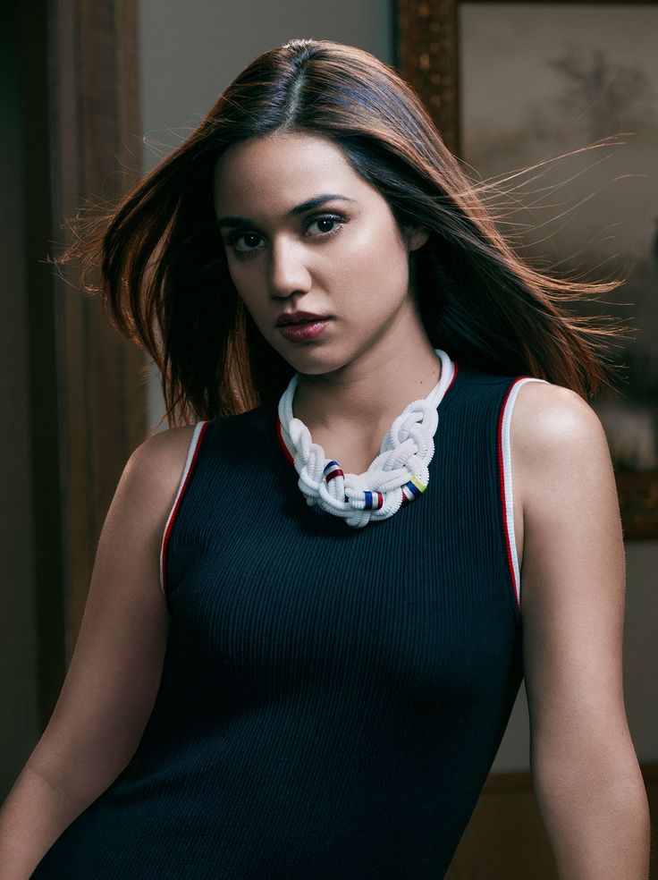 Summer Bishil The Magicians Actress Wallpapers