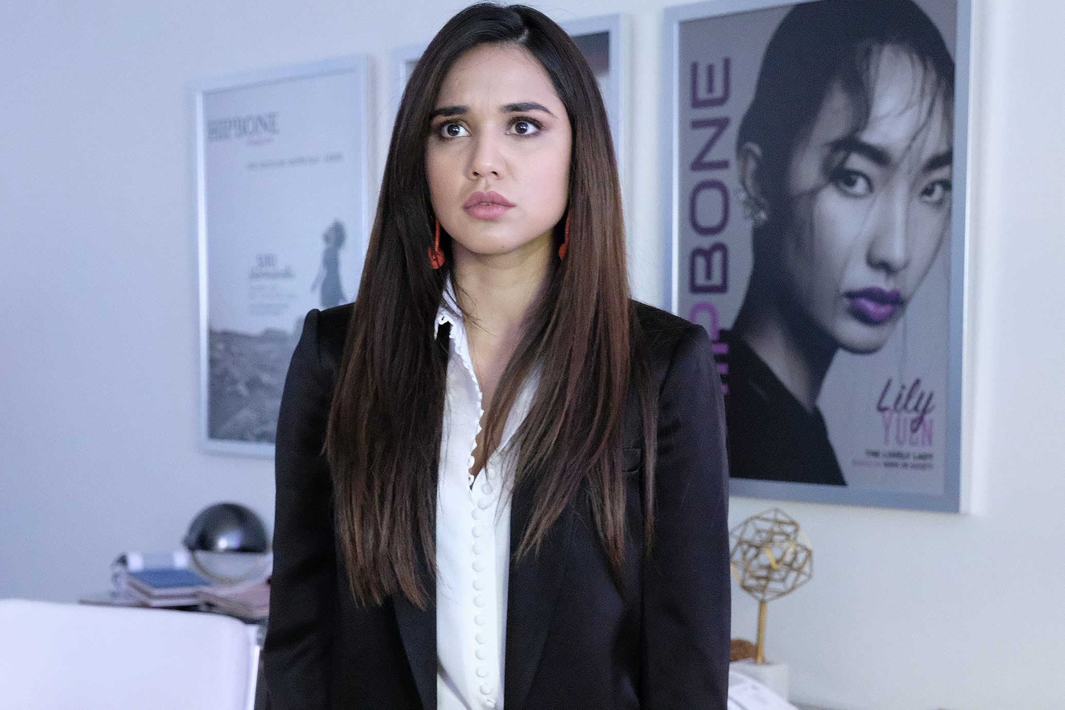 Summer Bishil The Magicians Actress Wallpapers