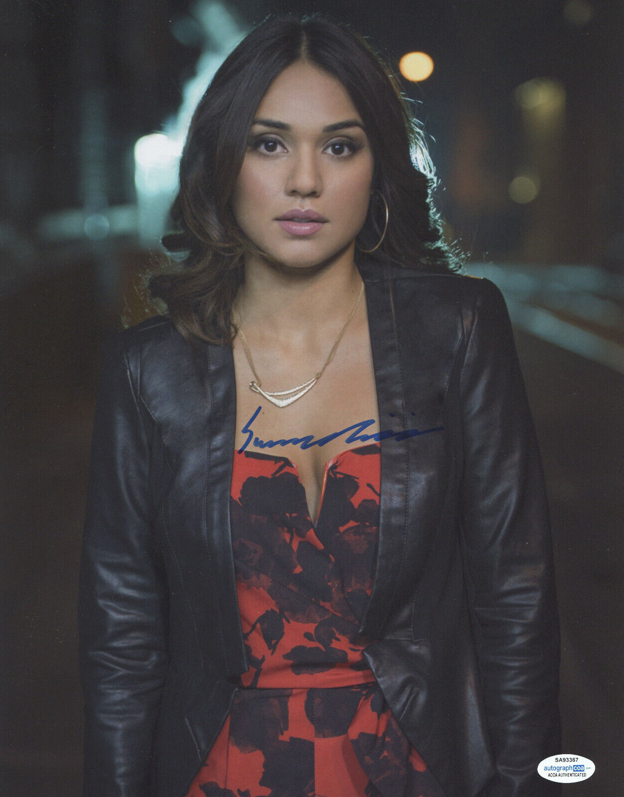Summer Bishil The Magicians Actress Wallpapers