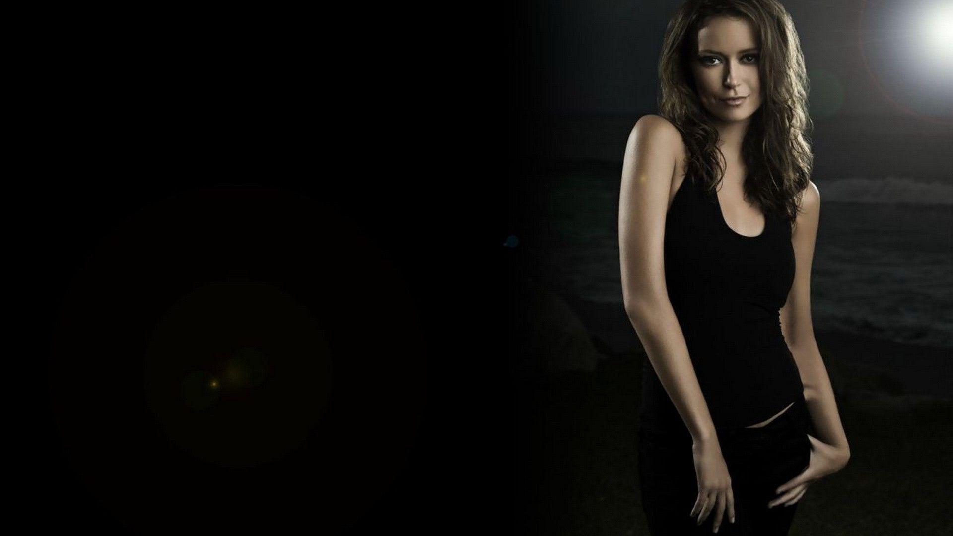 Summer Glau Wallpapers