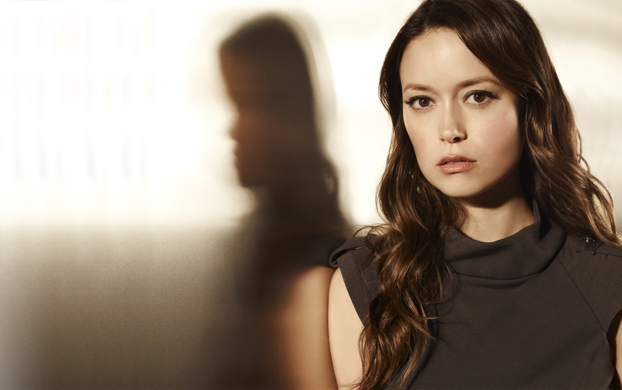 Summer Glau Wallpapers