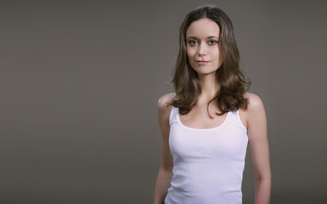 Summer Glau Wallpapers