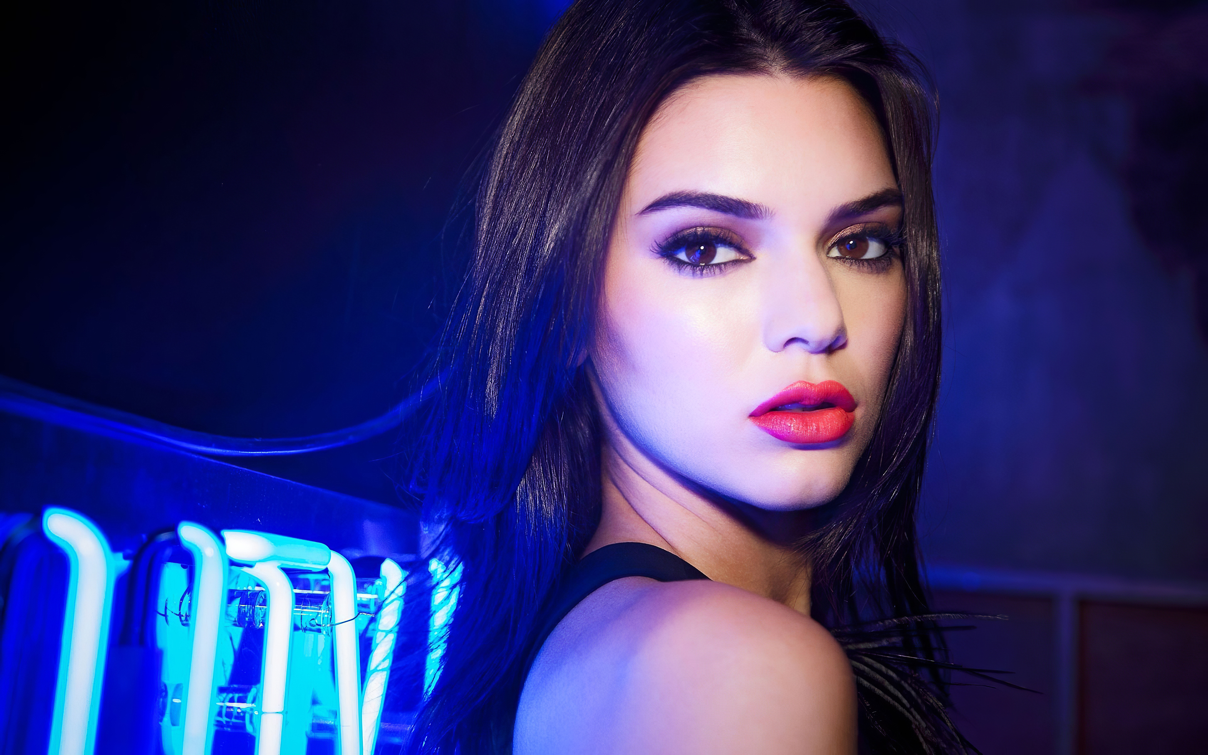 Super Model Kendall Jenner 2020 Wallpapers