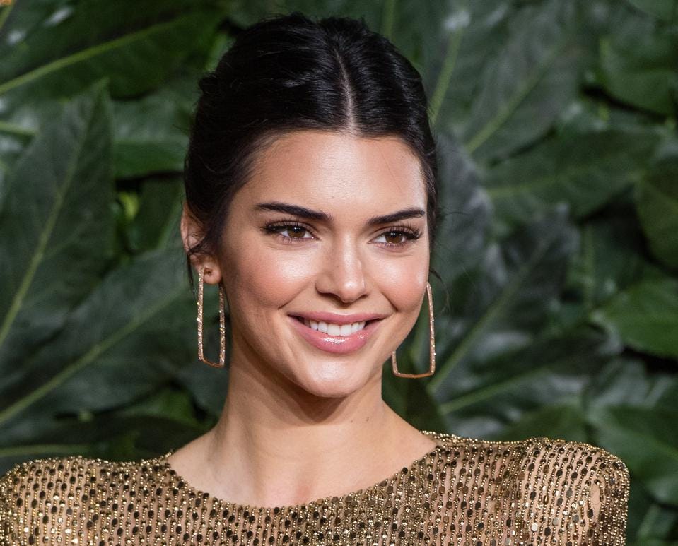 Super Model Kendall Jenner 2020 Wallpapers