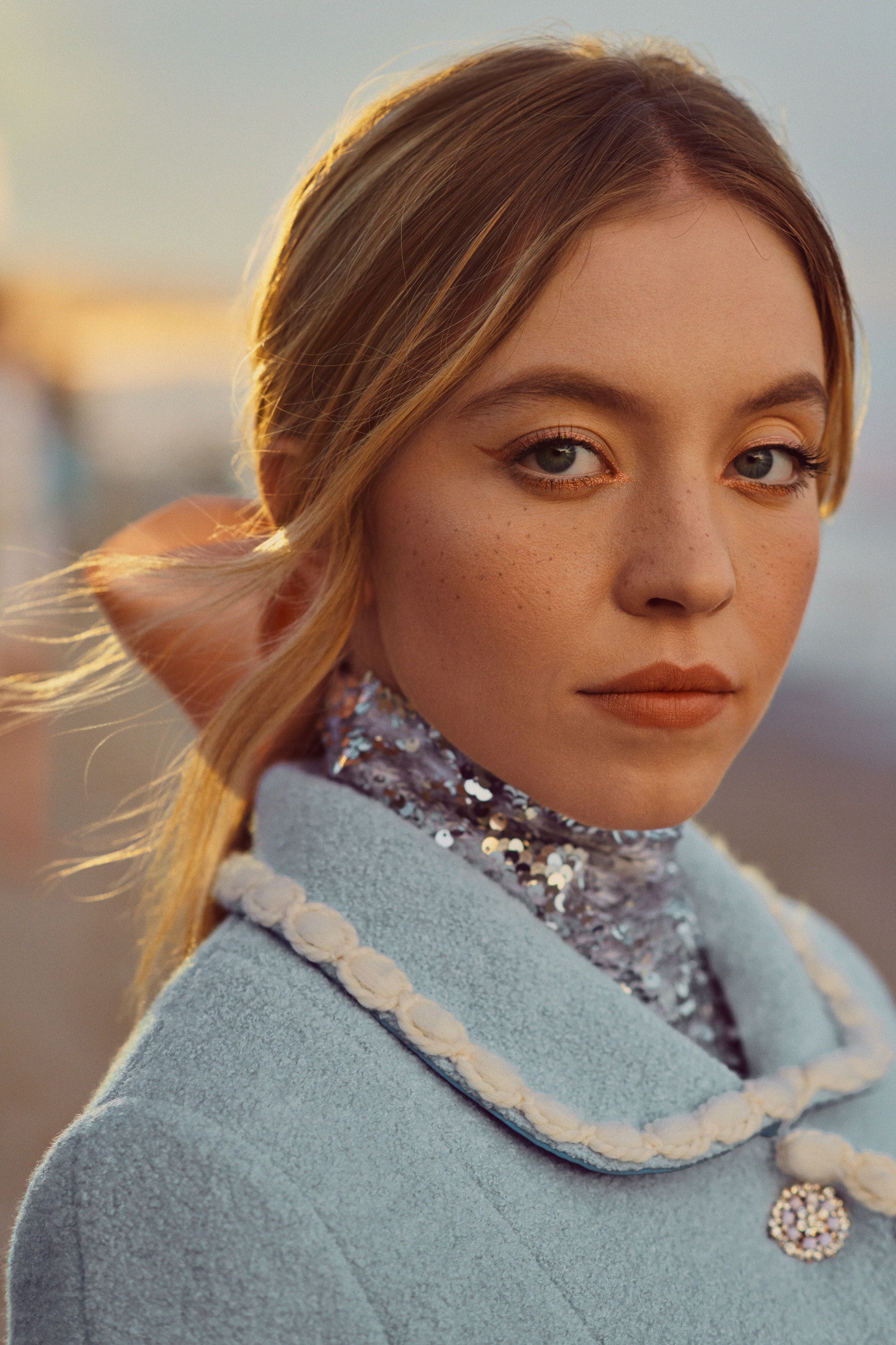 Sydney Sweeney 2020 Wallpapers