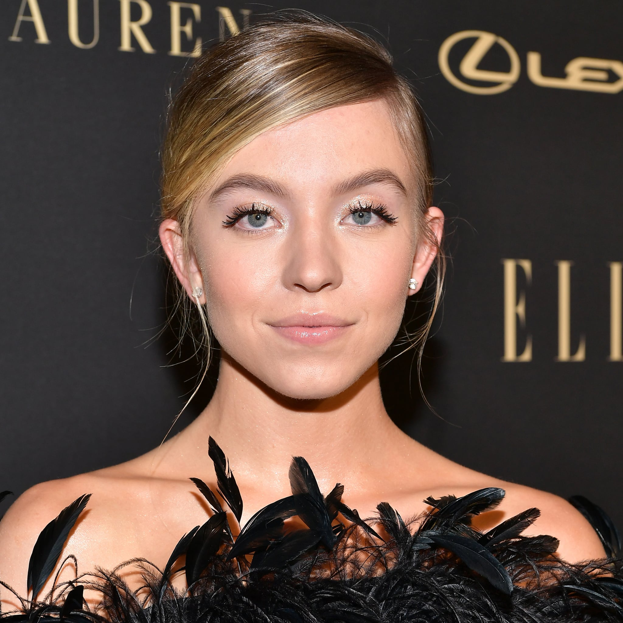 Sydney Sweeney Face 2020 Wallpapers