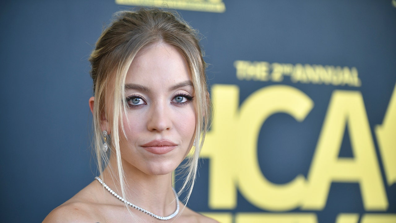 Sydney Sweeney Face 2020 Wallpapers