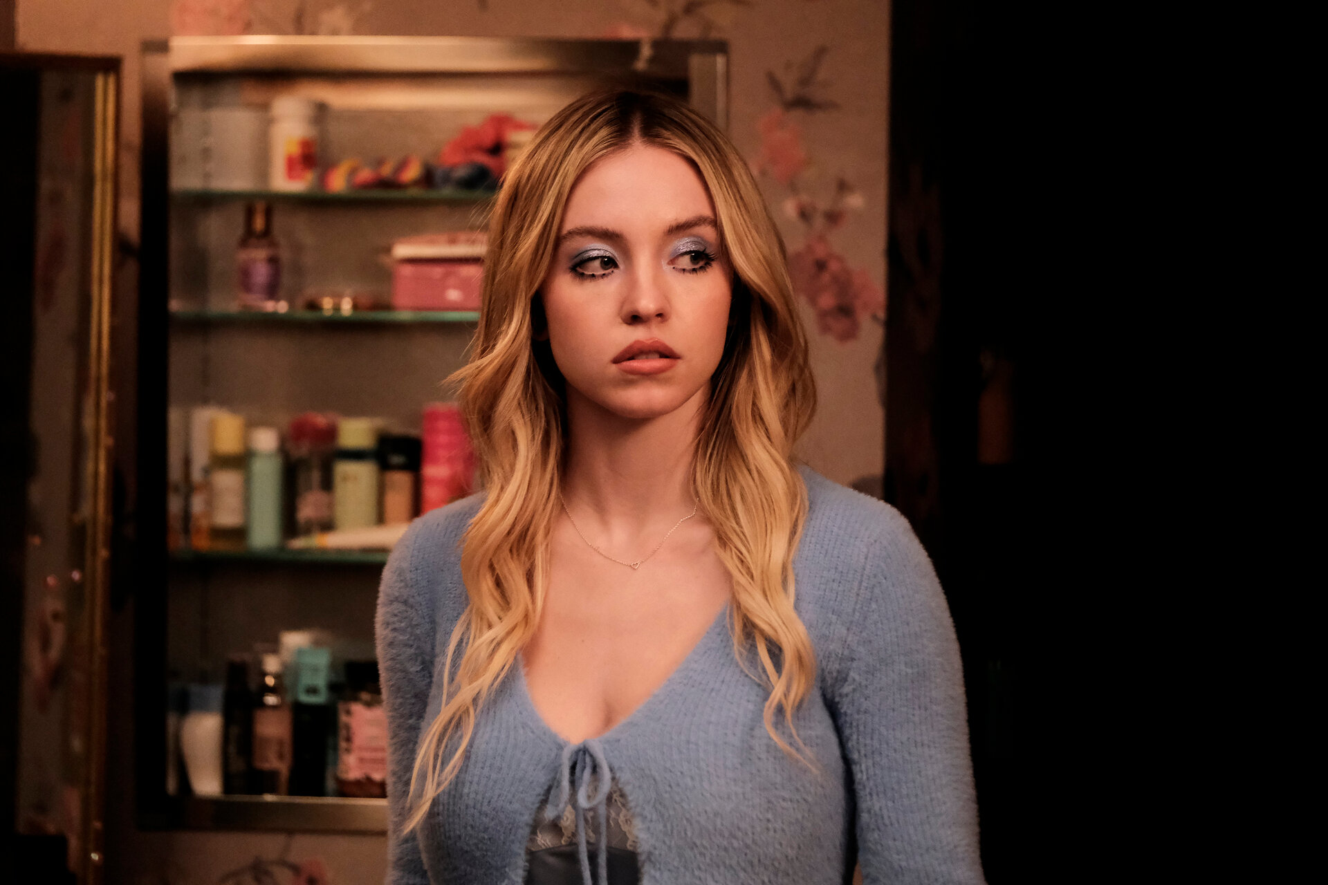 Sydney Sweeney HD Actress 2021 Wallpapers