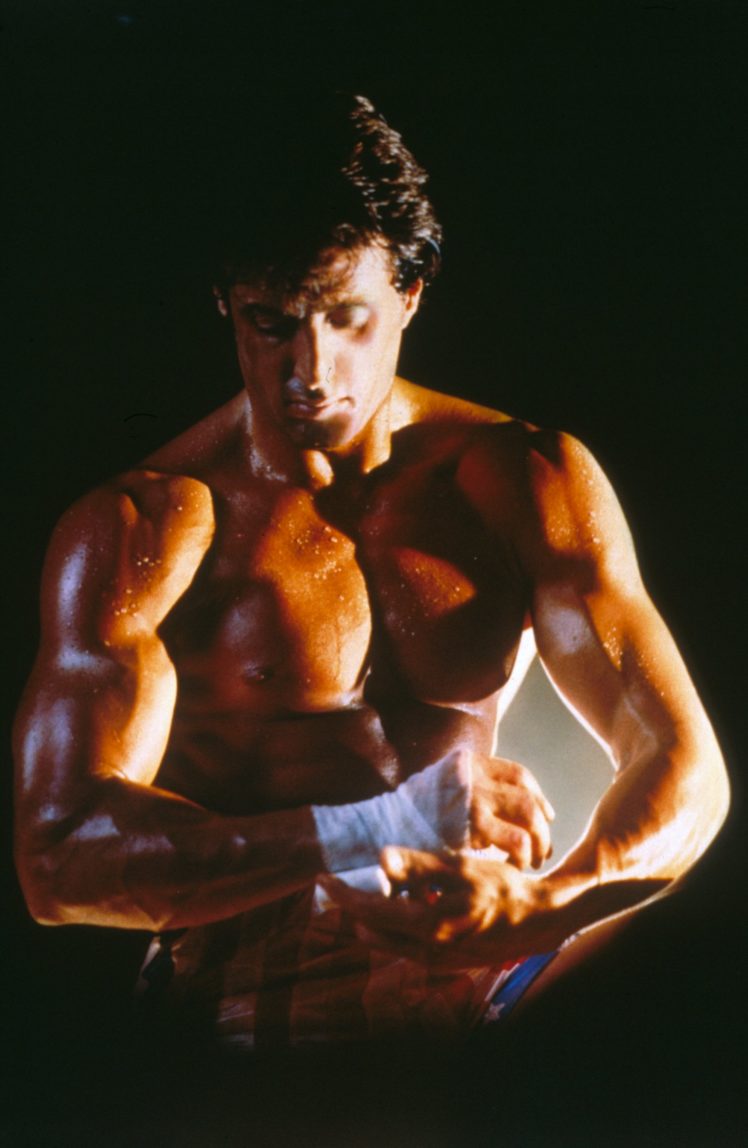 Sylvester Stallone Wallpapers