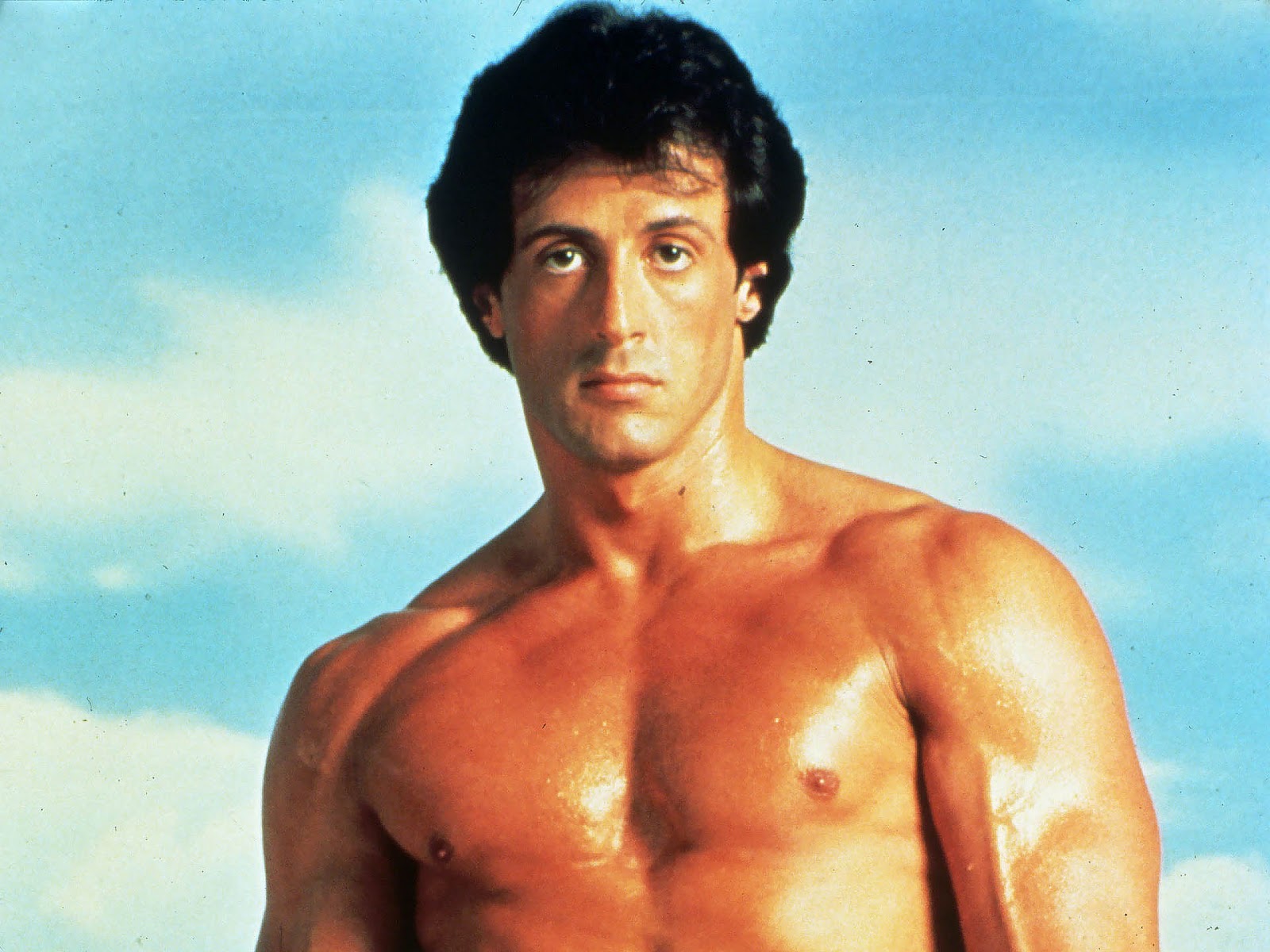 Sylvester Stallone Wallpapers