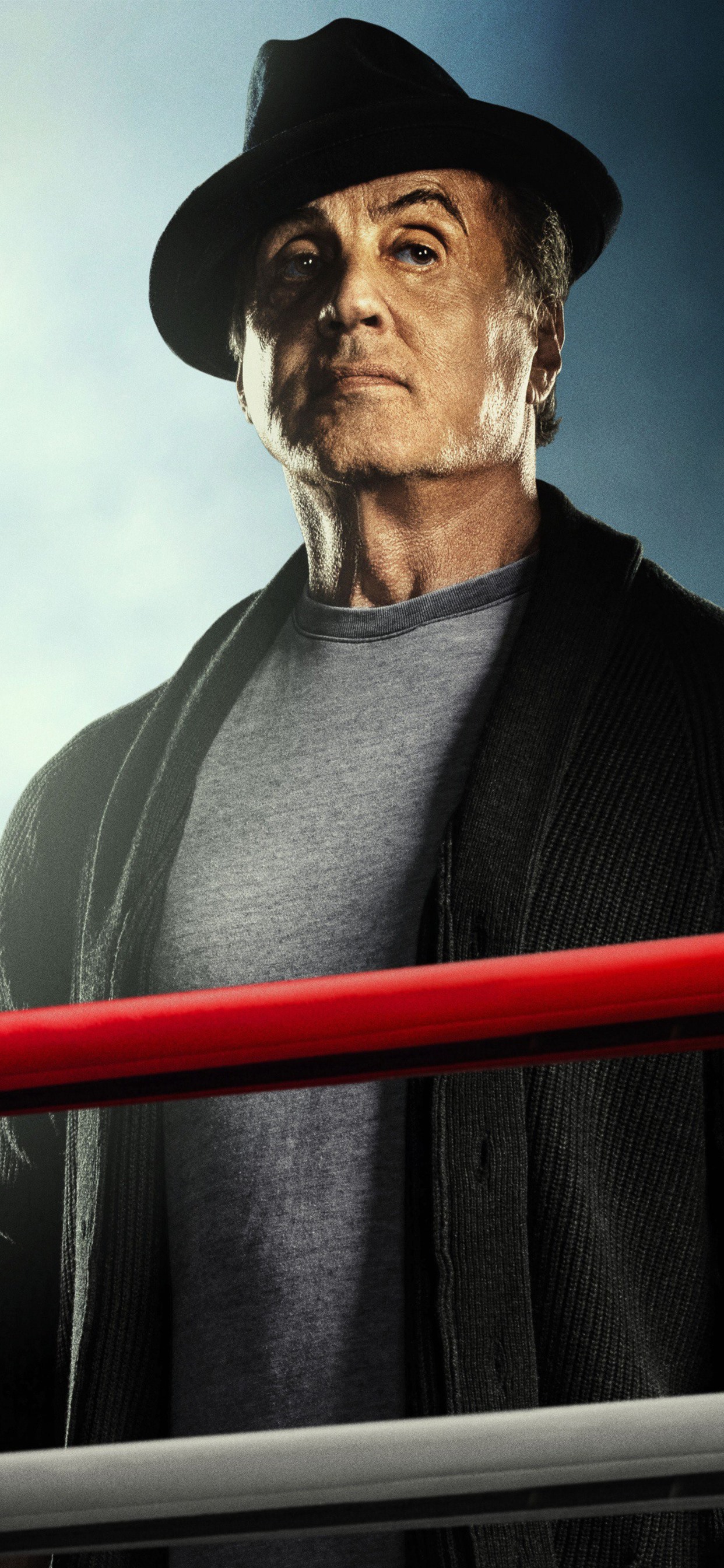 Sylvester Stallone Wallpapers