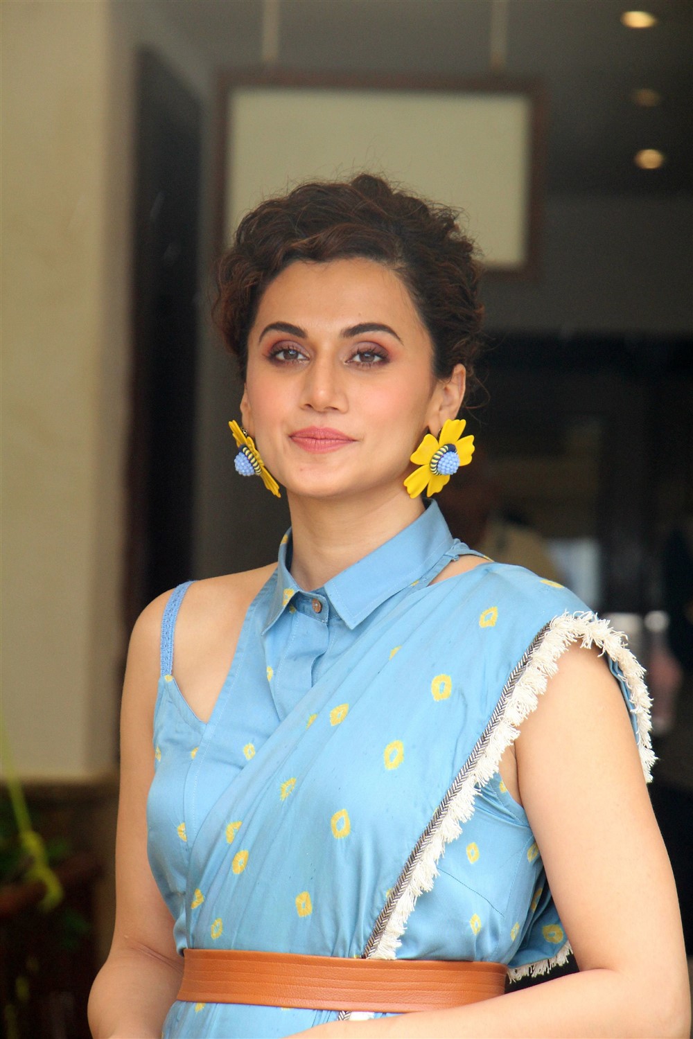 Taapsee Pannu Wallpapers