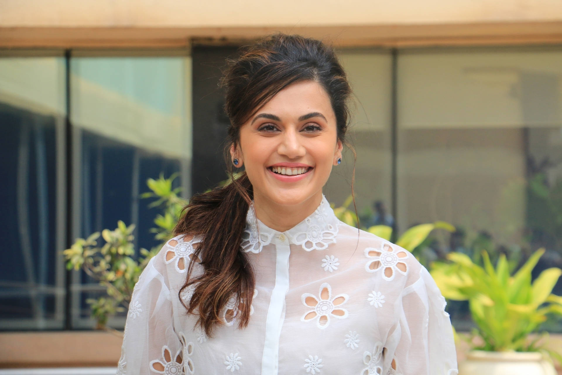 Taapsee Pannu Wallpapers